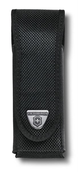 Чехол на ремень из нейлона для ножа RangerGrip Викторинокс (Victorinox) 4.0504.3 - фото 100191