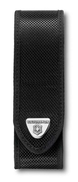 Нейлоновый чехол на ремень для ножа RangerGrip 130 мм, на липучке Викторинокс (Victorinox) 4.0505.N - фото 100192