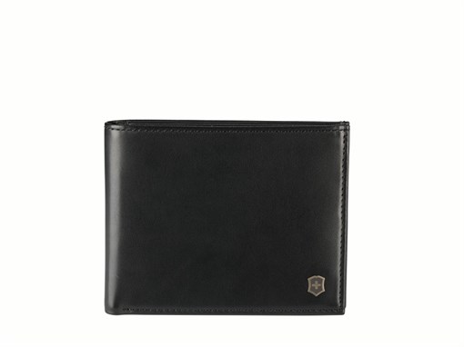 Портмоне Zenon с защитой от сканирования RFID Викторинокс (Victorinox) 601996 - фото 100869