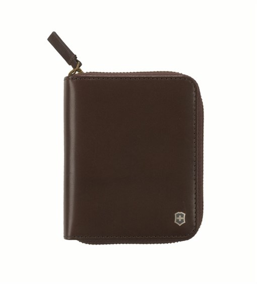 Кошелёк Weyl с защитой от сканирования RFID Викторинокс (Victorinox) 605436 - фото 100878