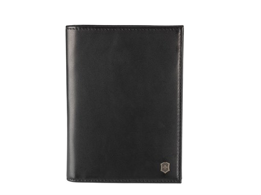 Обложка для паспорта Altius Edge Leibnitz с защитой RFID Викторинокс (Victorinox) 602000 - фото 100882