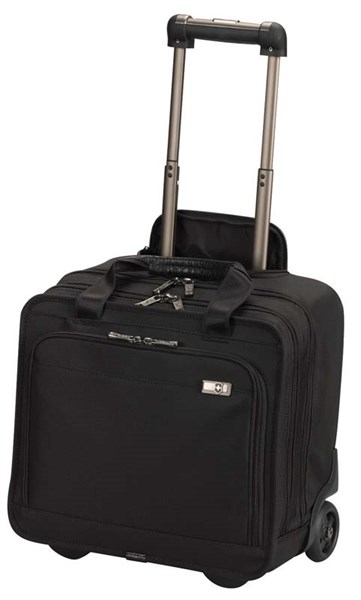 Мобильный офис 15" Architecture® 3.0 San Marco (15 л) Викторинокс (Victorinox) 31323101 - фото 100960