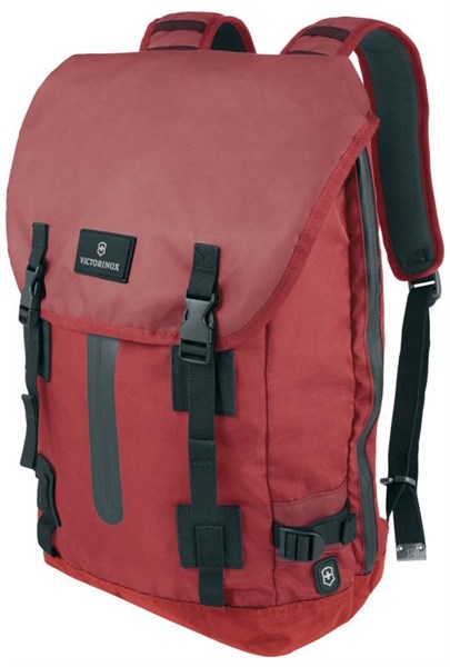 Городской рюкзак Викторинокс (Victorinox) 32389403 - фото 101178