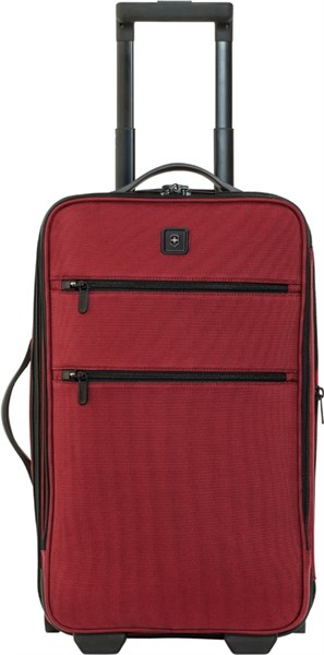 Чемодан средний Lexicon 1.0 Викторинокс (Victorinox) 32340403 - фото 101264