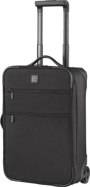 Чемодан малый Lexicon 1.0 Викторинокс (Victorinox) 32342201 - фото 101271