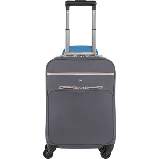 Чемодан для ручной клади Victoria Brilliance Викторинокс (Victorinox) 601245 - фото 101273
