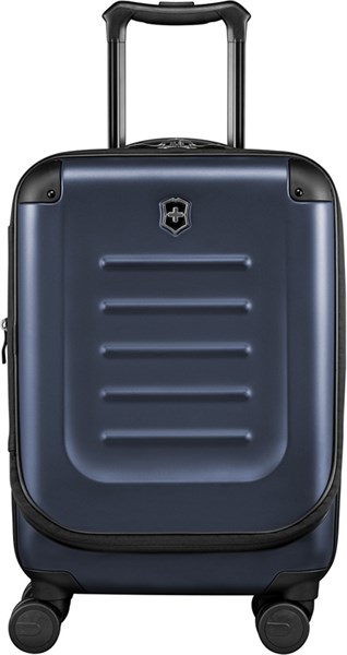Чемодан для ручной клади Spectra™ 2.0 Expandable Викторинокс (Victorinox) 601285 - фото 101288