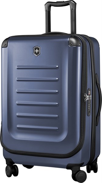 Чемодан средний Spectra™ 2.0 Expandable Викторинокс (Victorinox) 601352 - фото 101295