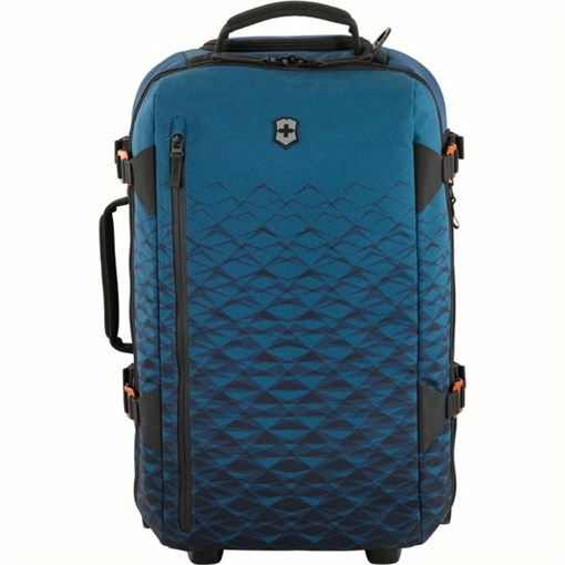 Сумка на колёсах Vx Touring Викторинокс (Victorinox) 601477 - фото 101536