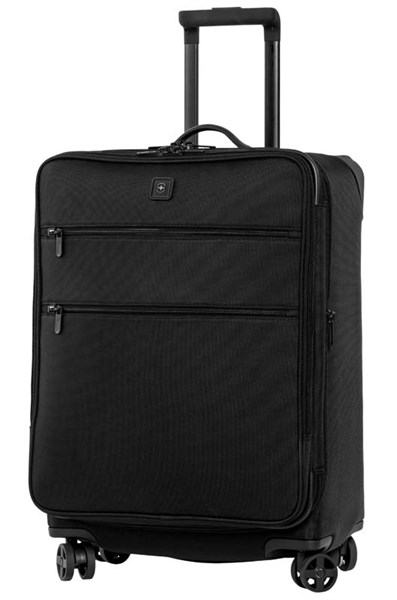 Чемодан большой Lexicon™ Dual-Caster 24 Викторинокс (Victorinox) 32340601 - фото 101546