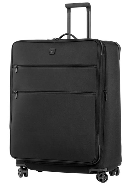 Чемодан большой Lexicon™ Dual-Caster 30 Викторинокс (Victorinox) 32340801 - фото 101556