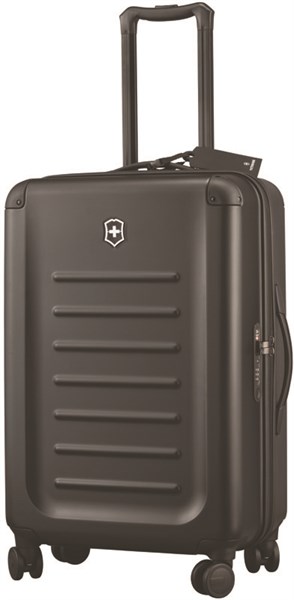 Чемодан средний Spectra™ 2.0 26 Викторинокс (Victorinox) 31318401 - фото 101584