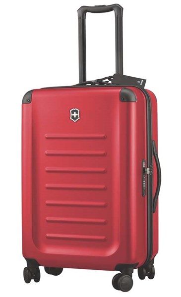 Чемодан средний Spectra™ 2.0 26 Викторинокс (Victorinox) 31318403 - фото 101589
