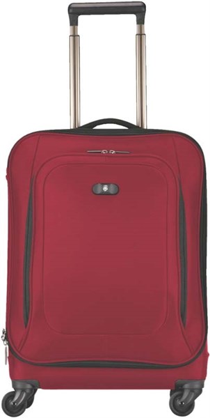 Чемодан для ручной клади Hybri-Lite™ 20 Викторинокс (Victorinox) 31316903 - фото 101617