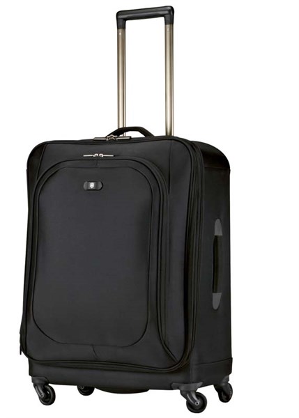 Чемодан большой Hybri-Lite™ 24 Викторинокс (Victorinox) 31317201 - фото 101622
