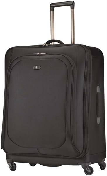 Чемодан большой Hybri-Lite™ 27 Викторинокс (Victorinox) 31317301 - фото 101628