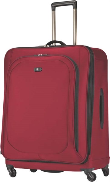 Чемодан большой Hybri-Lite™ 27 Викторинокс (Victorinox) 31317303 - фото 101633
