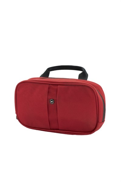 Несессер Lifestyle Accessories 4.0 Overmight Essentials Kit Викторинокс (Victorinox) 31173103 - фото 101642
