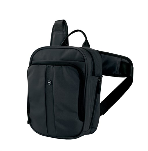 Вертикальная сумка с наплечными ремнями Deluxe Travel Companion Викторинокс (Victorinox) 31174201 - фото 101644