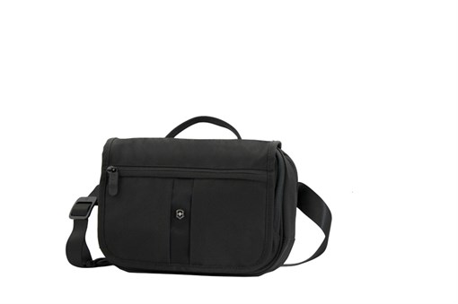 Горизонтальная наплечная сумка Commuter Pack Викторинокс (Victorinox) 31174501 - фото 101682