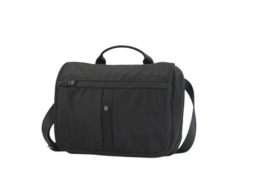 Сумка наплечная Advenuter Traveler горизонтальная Викторинокс (Victorinox) 31173401 - фото 101684