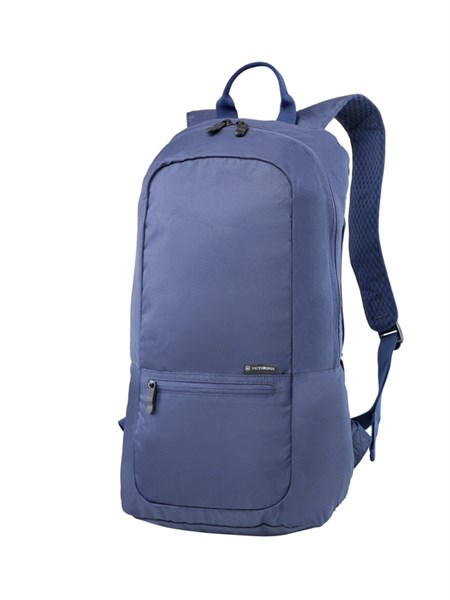 Лёгкий складной рюкзак Packable Backpack 17.1 Color Викторинокс (Victorinox) 601801 - фото 101690