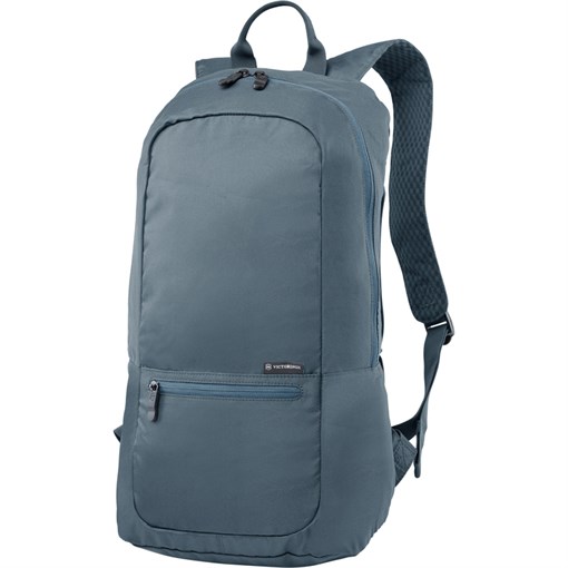 Лёгкий складной рюкзак Packable Backpack 17.1 Color Викторинокс (Victorinox) 601802 - фото 101696
