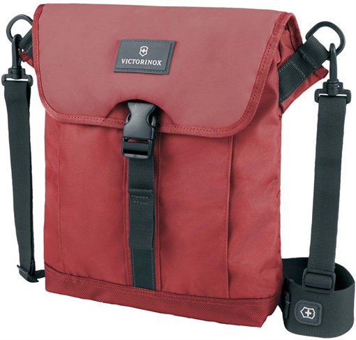 Наплечная сумка Altmont™ 3.0 для планшета и электронной книги Викторинокс (Victorinox) 32389203 - фото 101726