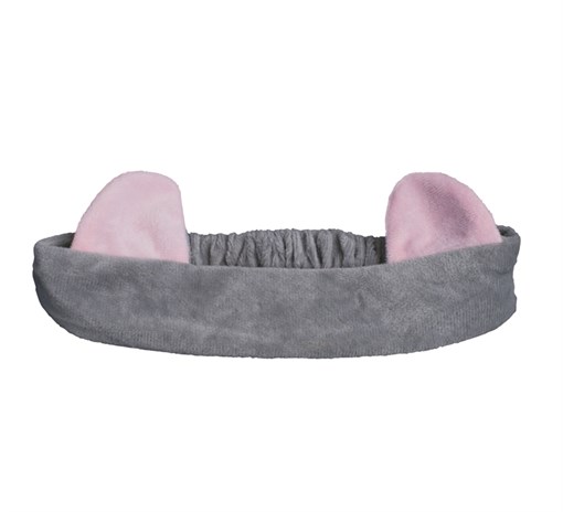 Повязка на голову УШКИ Деваль Бьюти (Dewal Beauty) HB-101 - фото 102938