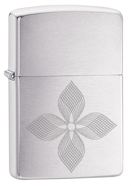 Зажигалка Wavey Зиппо (Zippo) 29215 - фото 102978