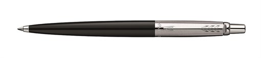 Ручка шариковая Паркер (Parker) Jotter Originals Plastic Black - фото 112443