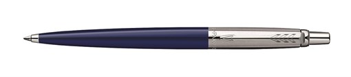 Ручка шариковая Паркер (Parker) Jotter Originals Plastic Blue - фото 112444