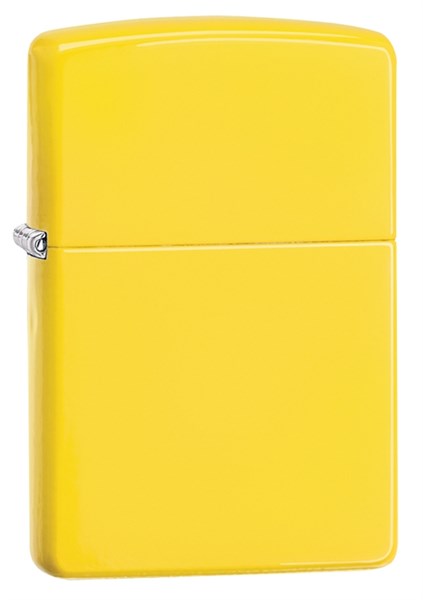 Lemon matte - фото 172488