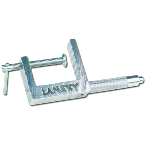 Крепление для ножей Лански (Lansky) Convertible Super ’C’ Clamp LNLM010 - фото 175199