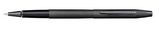 Ручка-роллер Selectip Кросс (Cross) Classic Century Brushed Black PVD - фото 184406