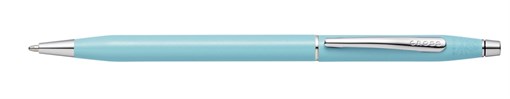 Шариковая ручка Кросс (Cross) Classic Century Aquatic Sea Lacquer - фото 184414