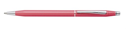 Шариковая ручка Кросс (Cross) Classic Century Aquatic Coral Lacquer - фото 184420