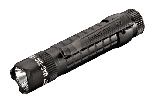 Фонарь Маглайт (Mag-Lite) LED Mag-Tac SG2LRA6 - фото 185652