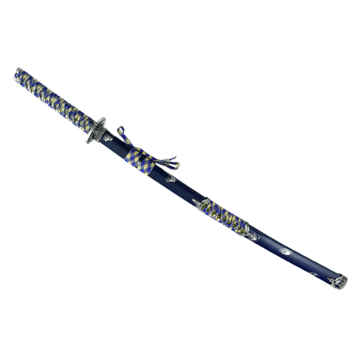Катана японский меч AG-147374 - фото 185868