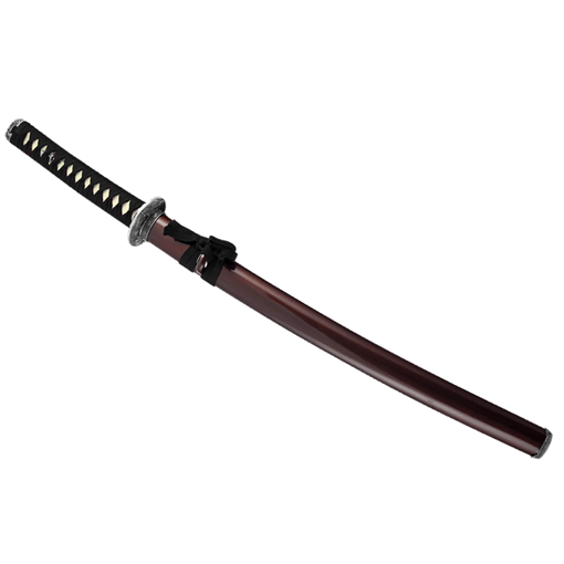 Вакидзаси самурайский меч AG-191 - фото 185979