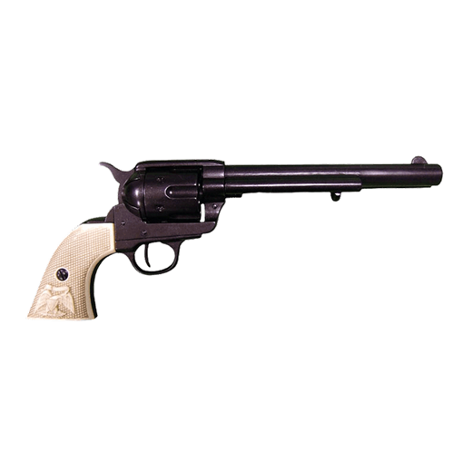 Револьвер кольт 45 калибра 1873 года DE-1109-N - фото 186100