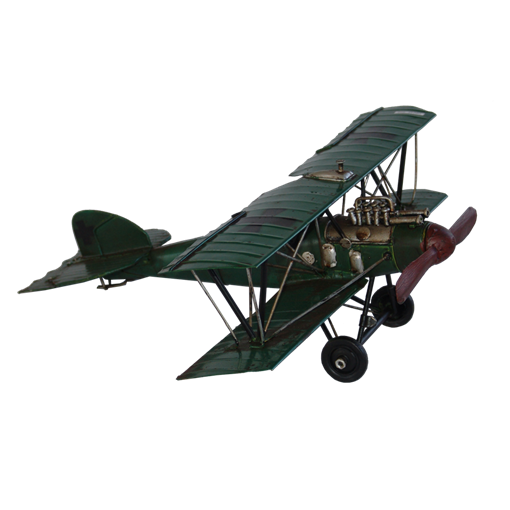 Модель самолета Albatros D.Va RD-0804-E-936 - фото 186261