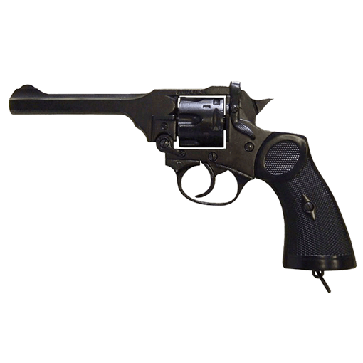 Револьвер Наган DE-1119 - фото 186312