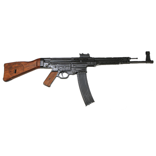 Немецкая штурмовая винтовка STG-44 DE-1125 - фото 186463
