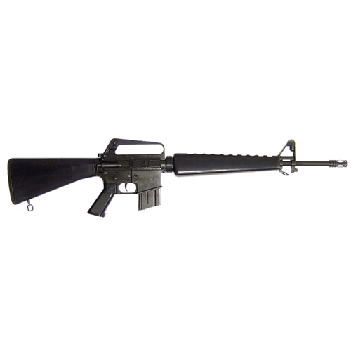 Американская штурмовая винтовка M-16 DE-1133 - фото 186669