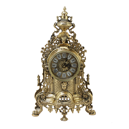 Часы Париж каминные BP-27052-D - фото 187234