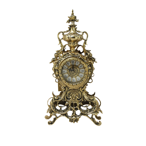 Часы Секуло каминные BP-27047-D - фото 187240