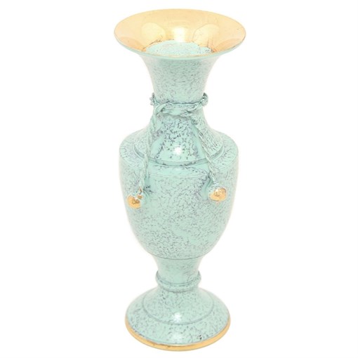 Ваза латунь патинированная BE-6500964 - фото 187498