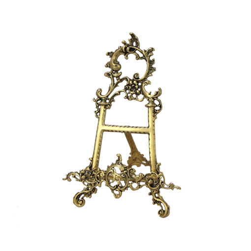 Подставка для книги бронзовая BP-31101-D - фото 187561