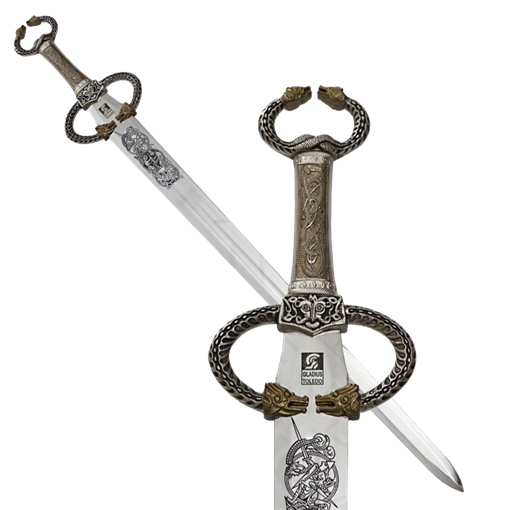 Меч Кельтский AG-3512 - фото 187622